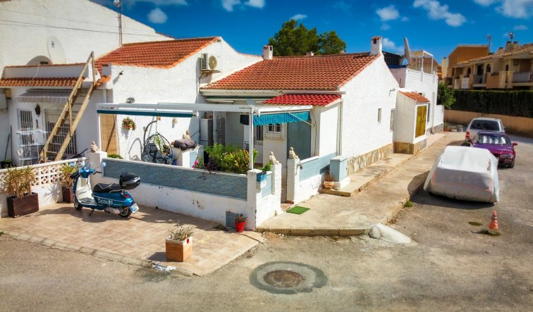 Reventa - Apartamento / piso - Torrevieja - torreta III