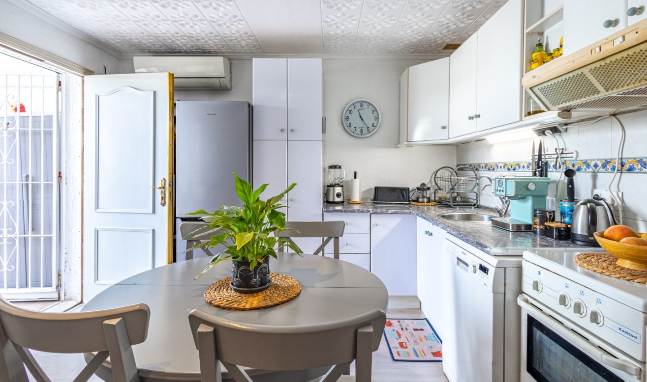 Reventa - Apartamento / piso - Torrevieja - torreta III