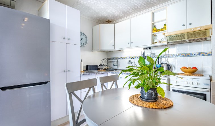 Reventa - Apartamento / piso - Torrevieja - torreta III