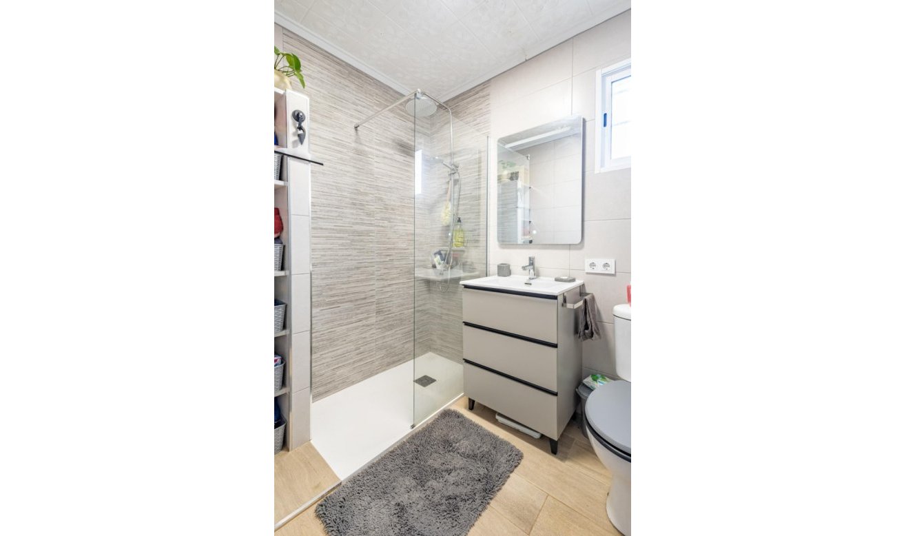 Reventa - Apartamento / piso - Torrevieja - torreta III