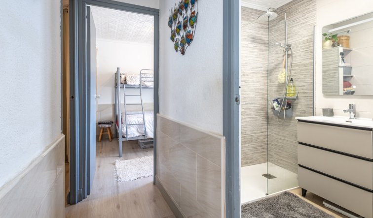 Reventa - Apartamento / piso - Torrevieja - torreta III