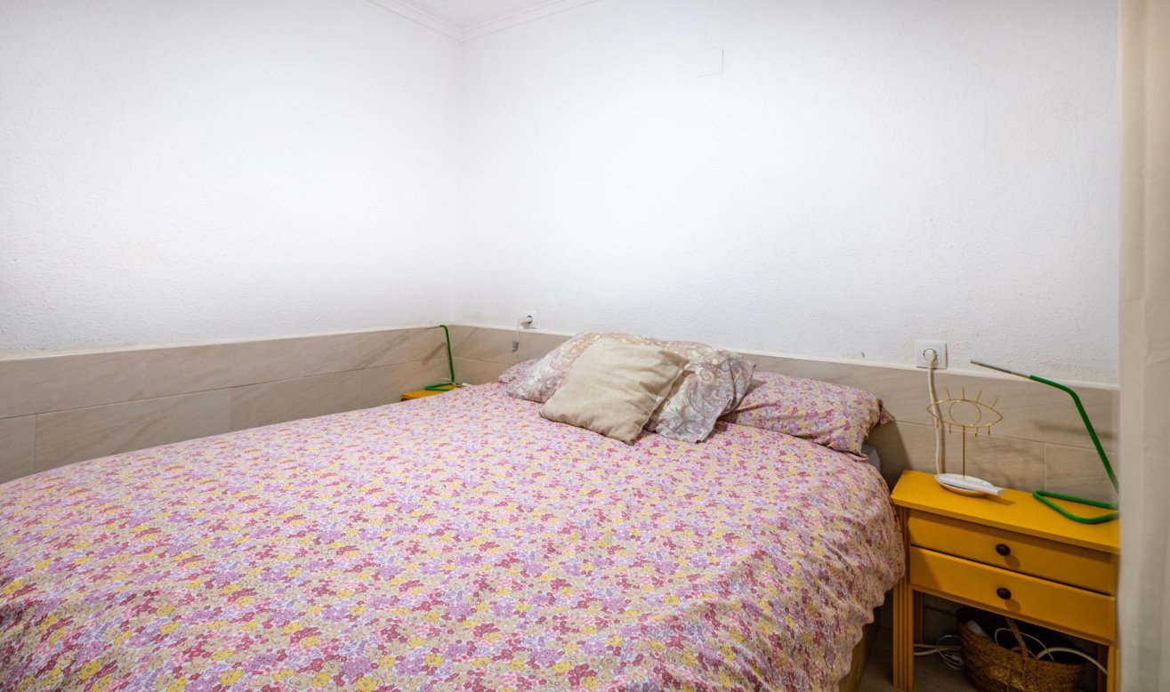 Reventa - Apartamento / piso - Torrevieja - torreta III