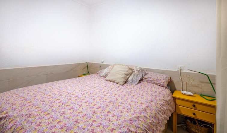 Reventa - Apartamento / piso - Torrevieja - torreta III