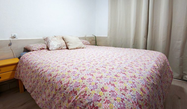 Reventa - Apartamento / piso - Torrevieja - torreta III