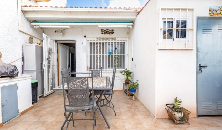 Reventa - Apartamento / piso - Torrevieja - torreta III
