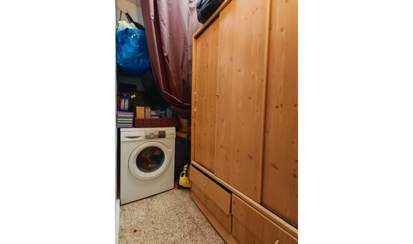 Reventa - Apartamento / piso - Torrevieja - torreta III