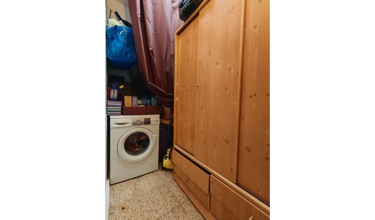 Reventa - Apartamento / piso - Torrevieja - torreta III