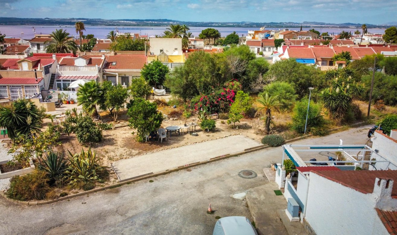 Reventa - Apartamento / piso - Torrevieja - torreta III