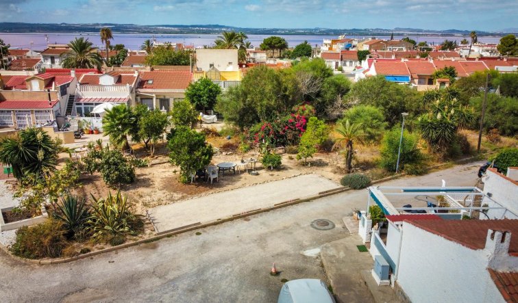 Reventa - Apartamento / piso - Torrevieja - torreta III