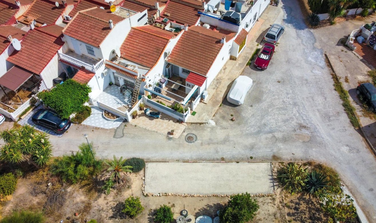 Reventa - Apartamento / piso - Torrevieja - torreta III