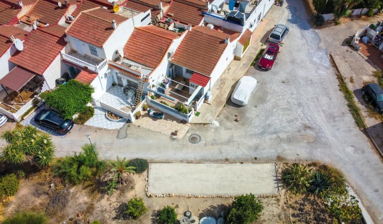 Reventa - Apartamento / piso - Torrevieja - torreta III