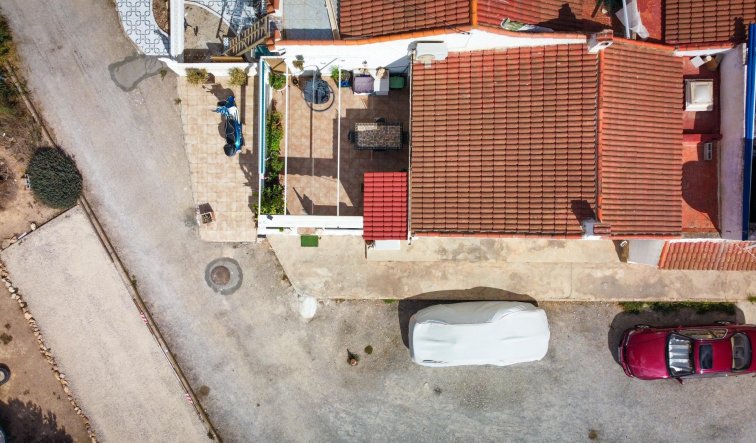 Reventa - Apartamento / piso - Torrevieja - torreta III