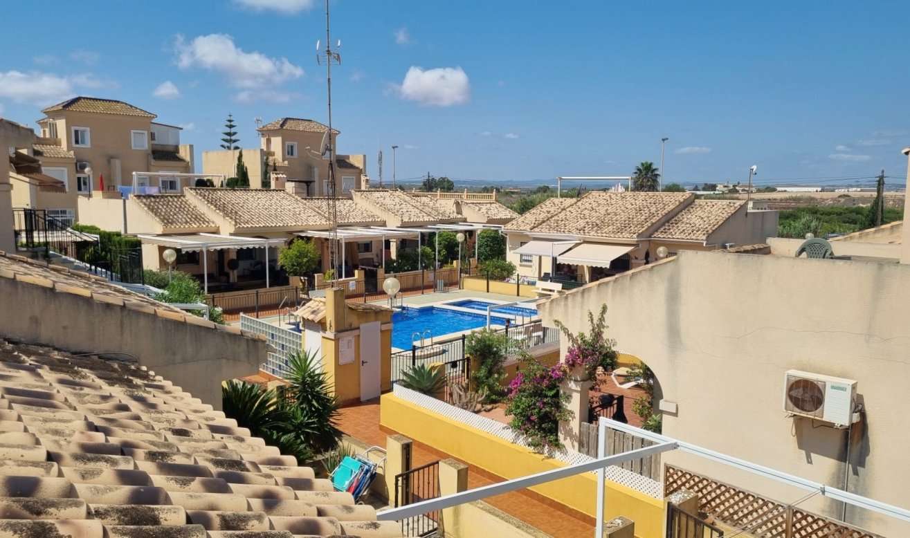 Reventa - Terraced house - La Marina - Pinomar