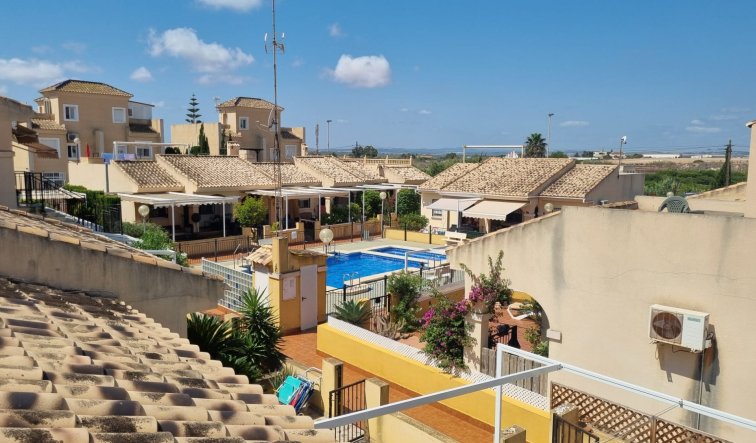 Reventa - Terraced house - La Marina - Pinomar