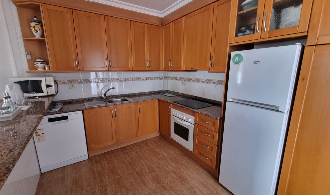 Reventa - Terraced house - La Marina - Pinomar