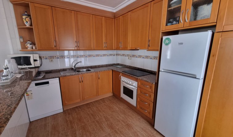 Reventa - Terraced house - La Marina - Pinomar