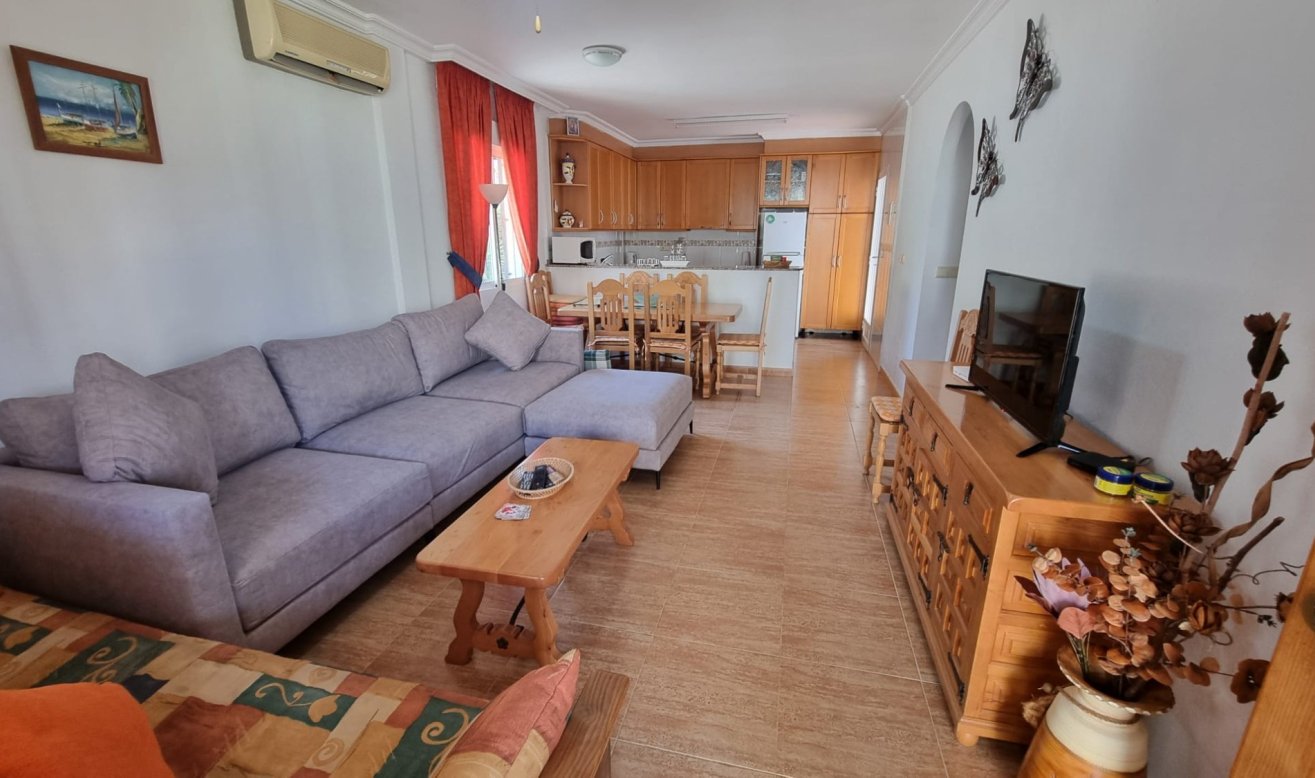 Reventa - Terraced house - La Marina - Pinomar