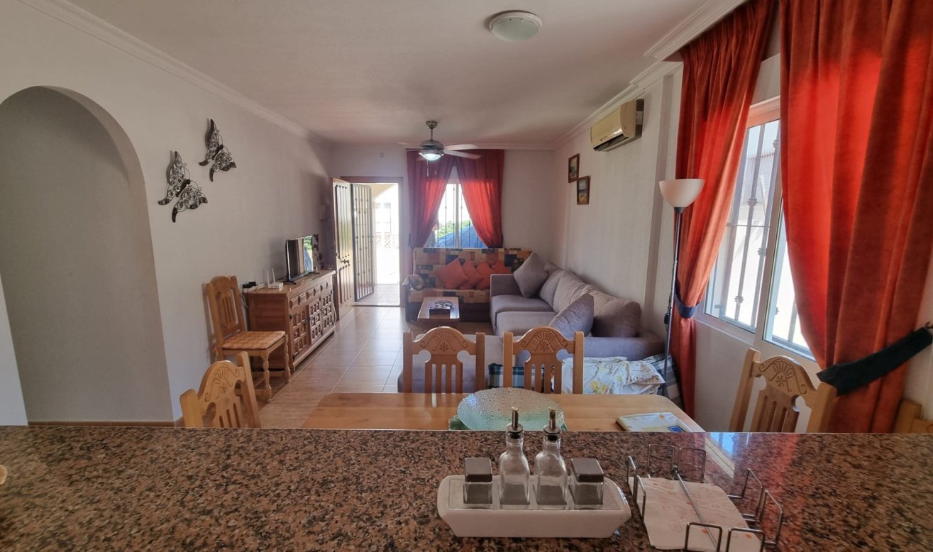 Reventa - Terraced house - La Marina - Pinomar