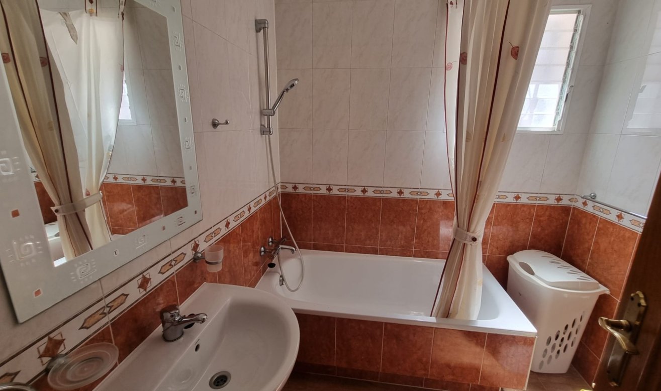 Reventa - Terraced house - La Marina - Pinomar