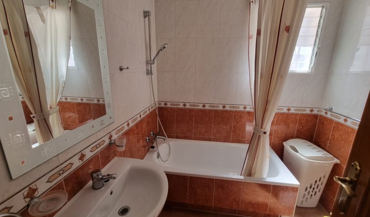 Reventa - Terraced house - La Marina - Pinomar