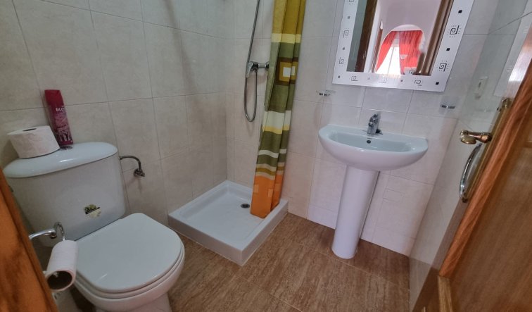 Reventa - Terraced house - La Marina - Pinomar