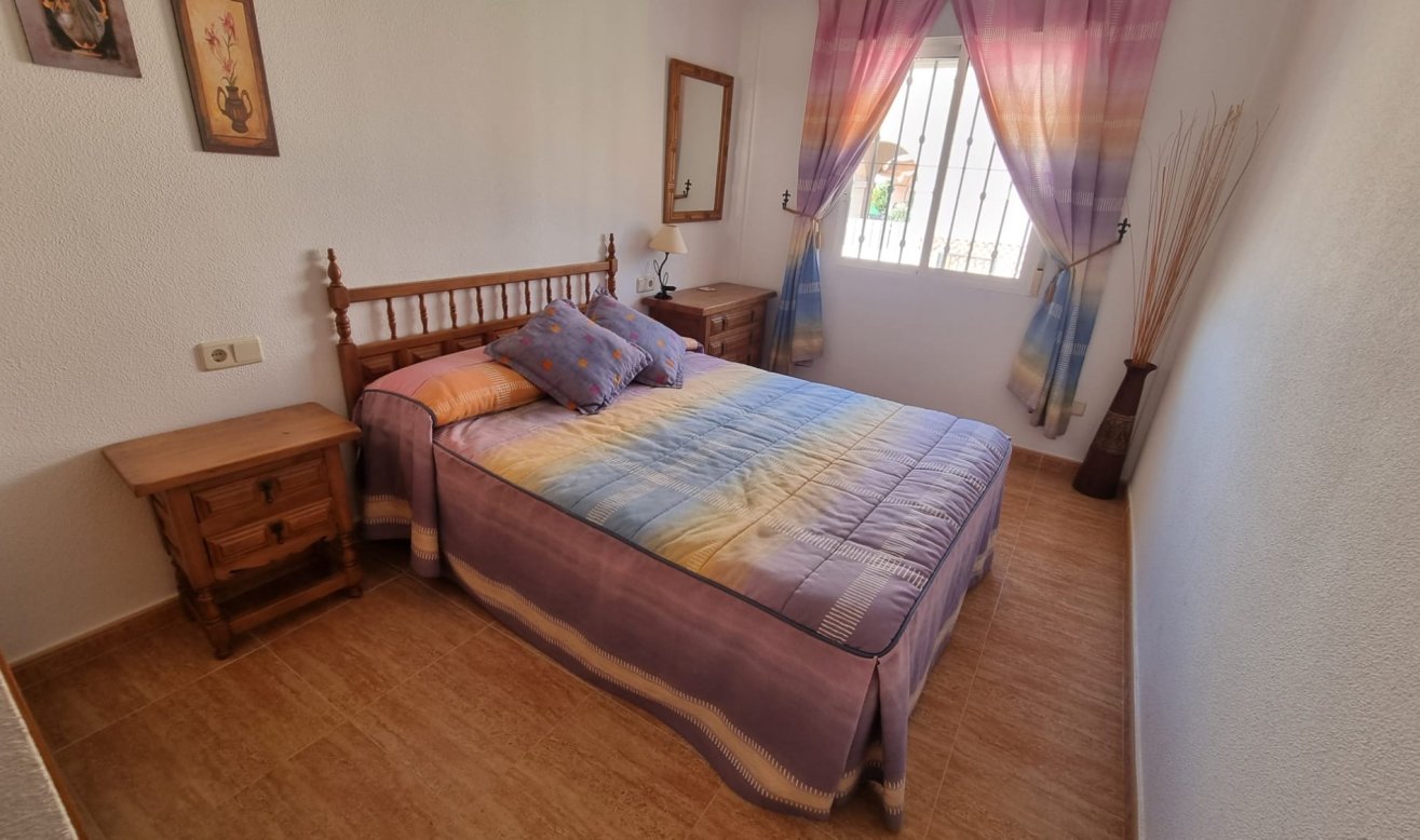 Reventa - Terraced house - La Marina - Pinomar