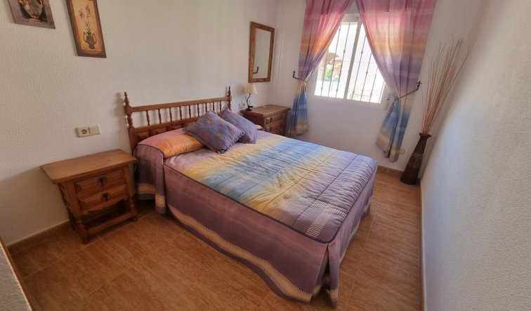 Reventa - Terraced house - La Marina - Pinomar