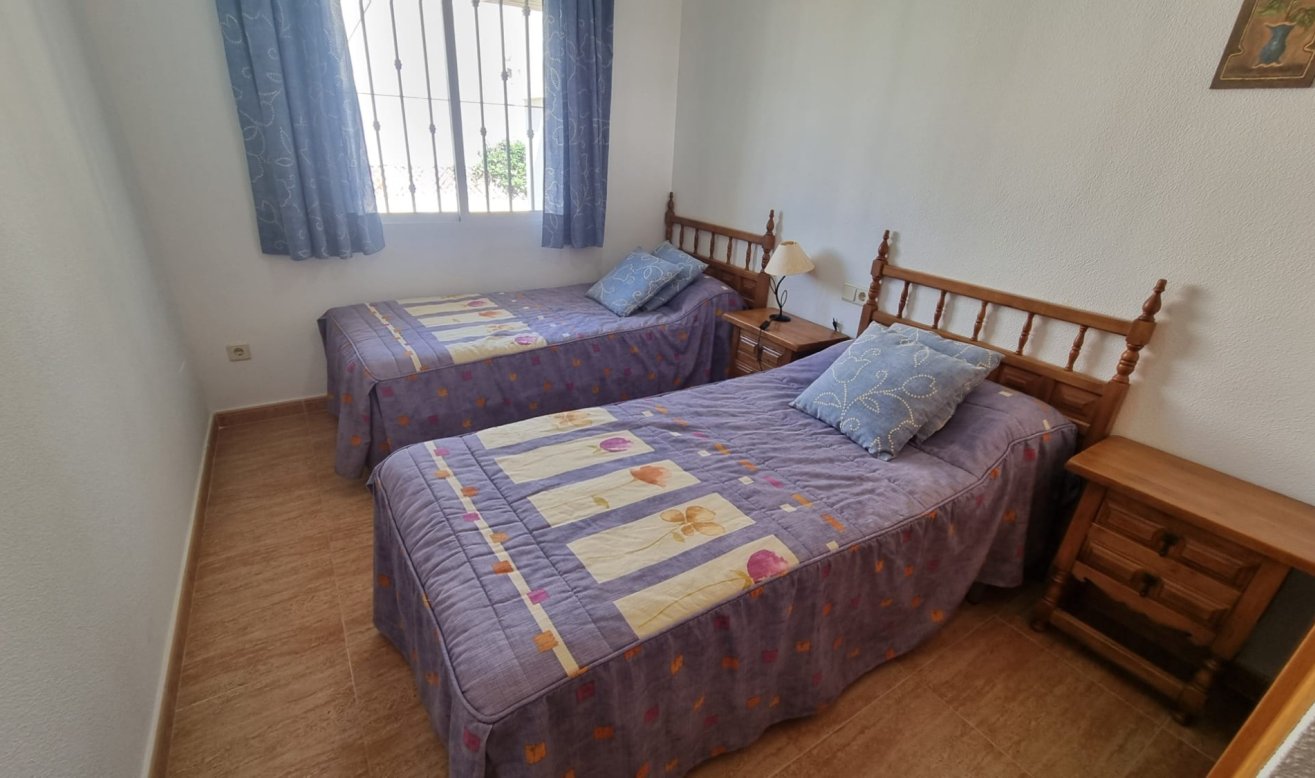 Reventa - Terraced house - La Marina - Pinomar