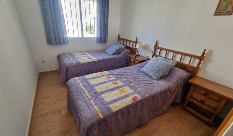 Reventa - Terraced house - La Marina - Pinomar