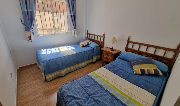 Reventa - Terraced house - La Marina - Pinomar