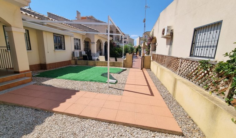 Reventa - Terraced house - La Marina - Pinomar