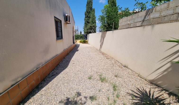 Reventa - Terraced house - La Marina - Pinomar