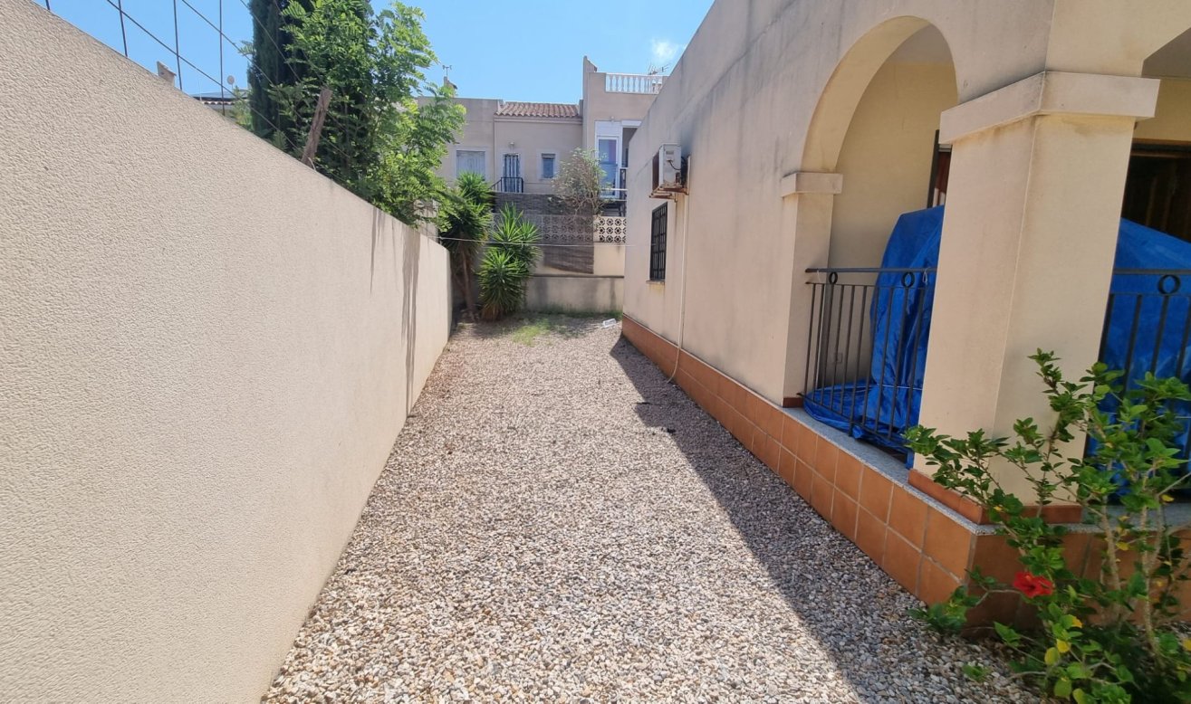Reventa - Terraced house - La Marina - Pinomar