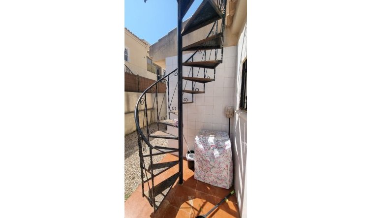 Reventa - Terraced house - La Marina - Pinomar