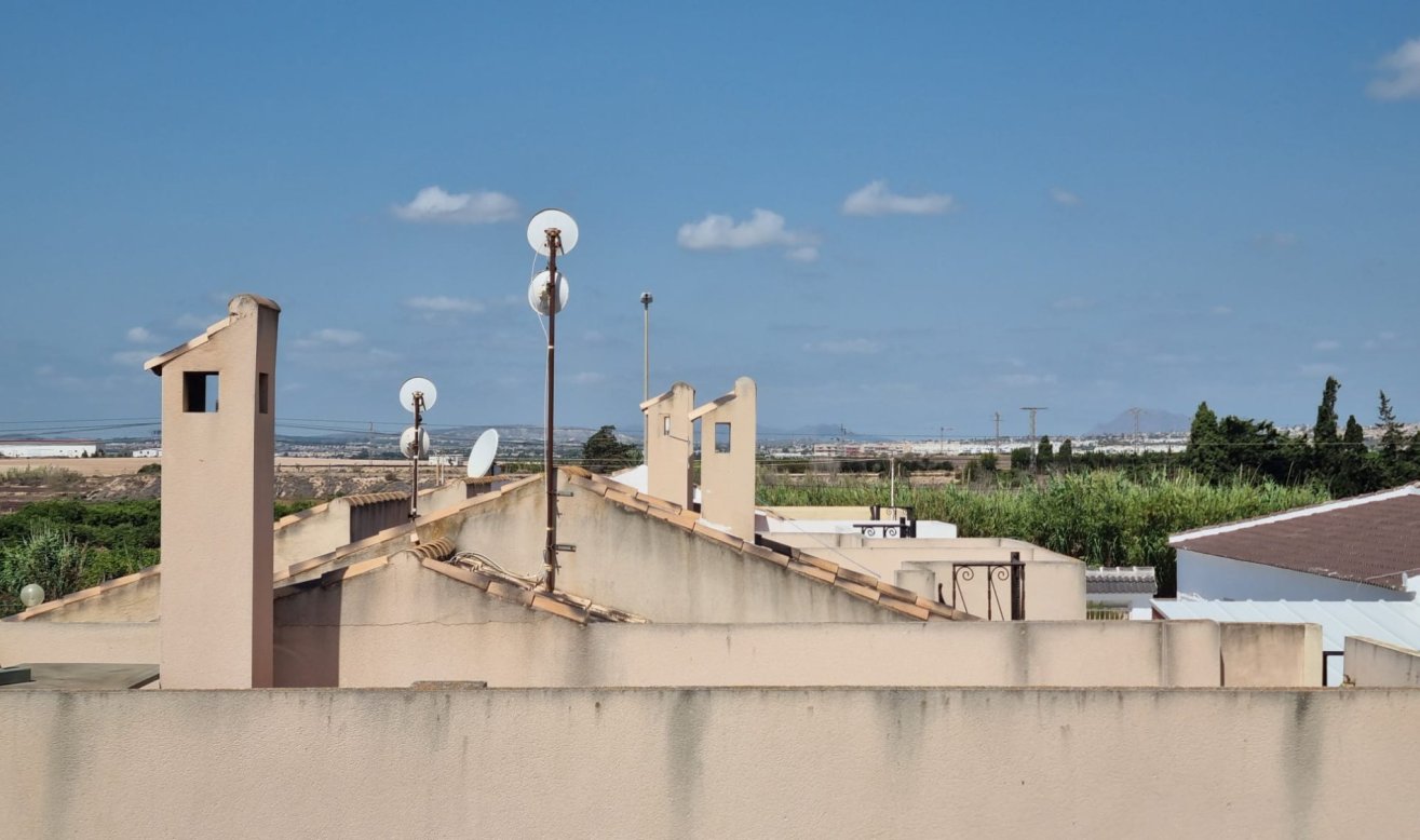 Reventa - Terraced house - La Marina - Pinomar