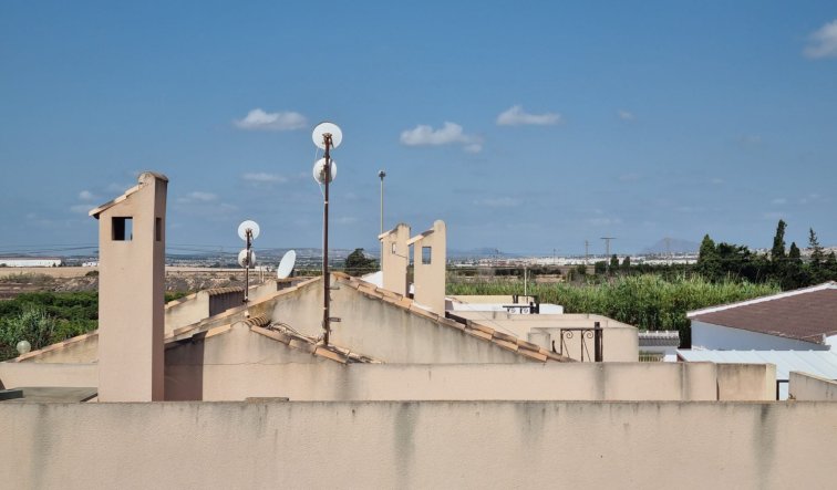 Reventa - Terraced house - La Marina - Pinomar