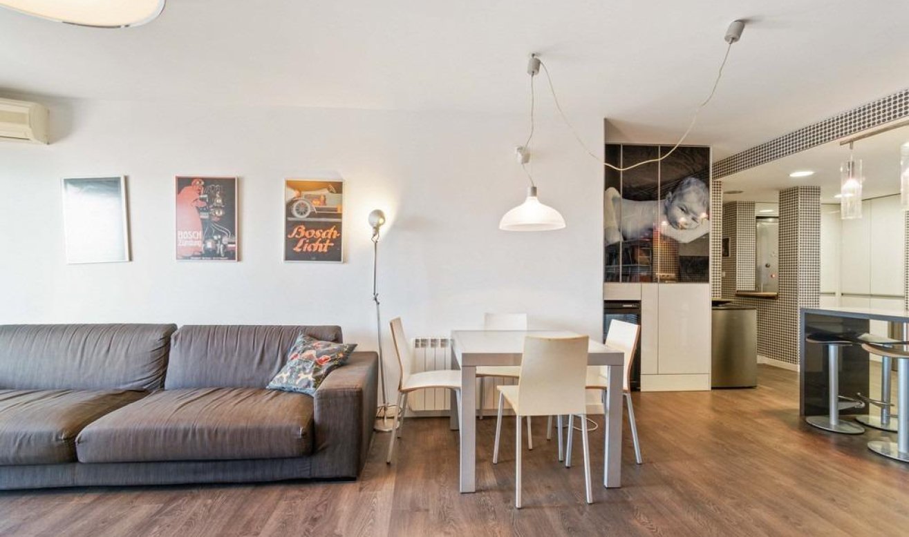 Reventa - Apartamento / piso - Orihuela Costa - Campoamor