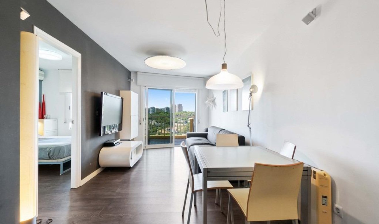 Reventa - Apartamento / piso - Orihuela Costa - Campoamor