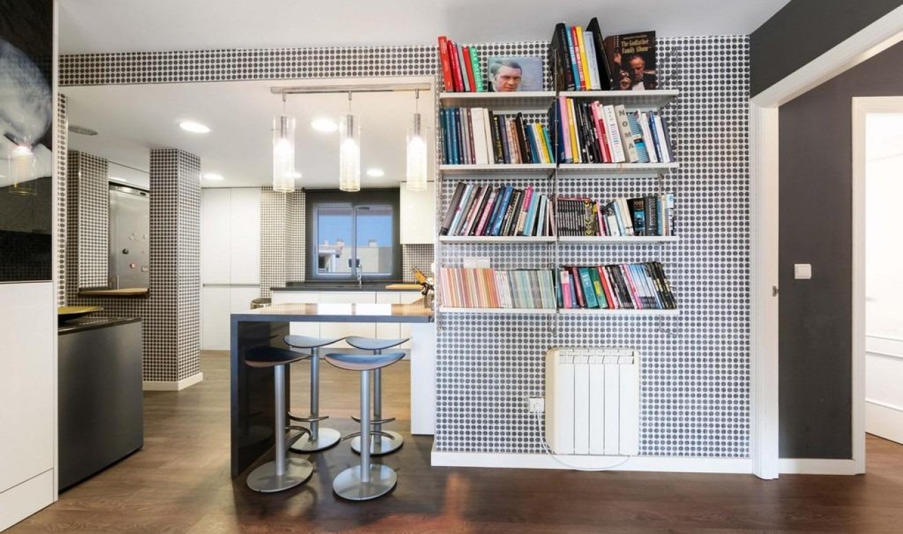 Reventa - Apartamento / piso - Orihuela Costa - Campoamor