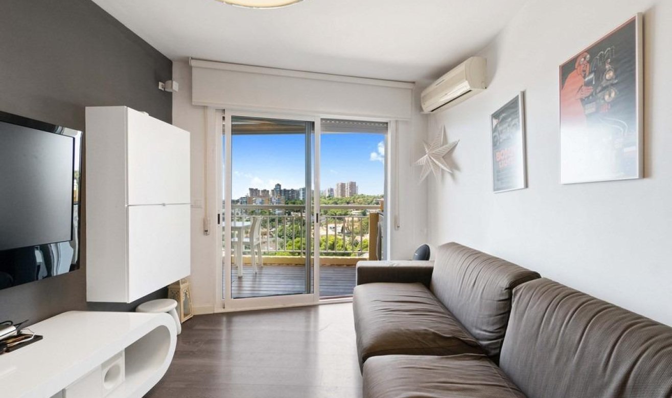 Reventa - Apartamento / piso - Orihuela Costa - Campoamor