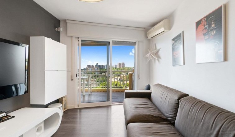 Reventa - Apartamento / piso - Orihuela Costa - Campoamor