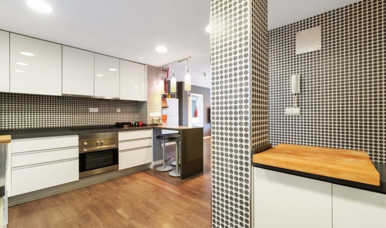 Reventa - Apartamento / piso - Orihuela Costa - Campoamor