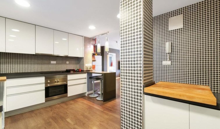 Reventa - Apartamento / piso - Orihuela Costa - Campoamor