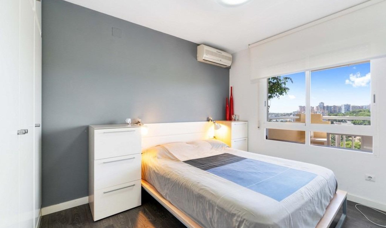 Reventa - Apartamento / piso - Orihuela Costa - Campoamor