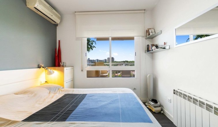 Reventa - Apartamento / piso - Orihuela Costa - Campoamor