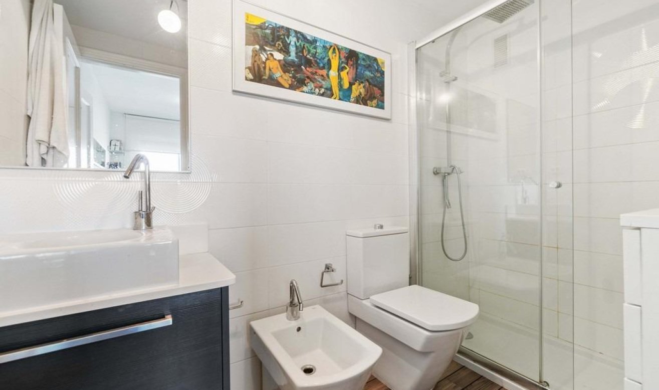 Reventa - Apartamento / piso - Orihuela Costa - Campoamor