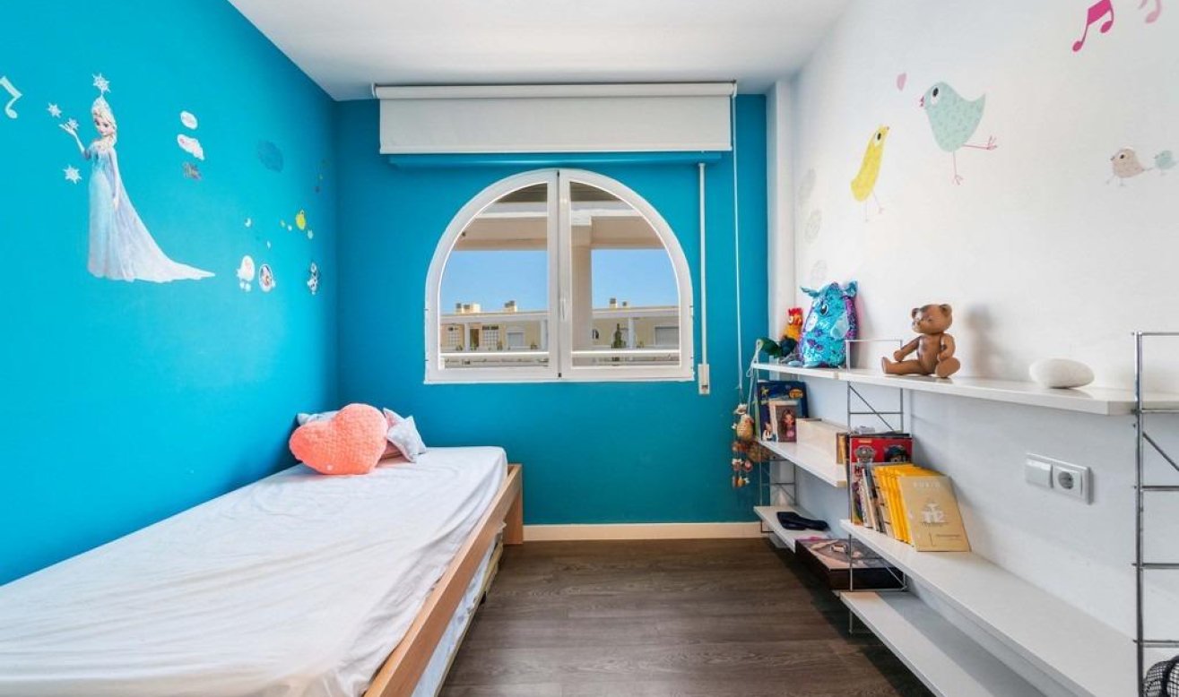 Reventa - Apartamento / piso - Orihuela Costa - Campoamor