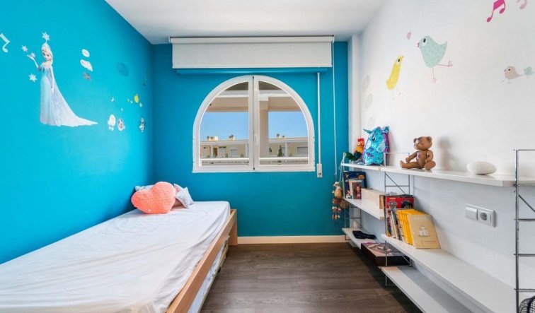 Reventa - Apartamento / piso - Orihuela Costa - Campoamor