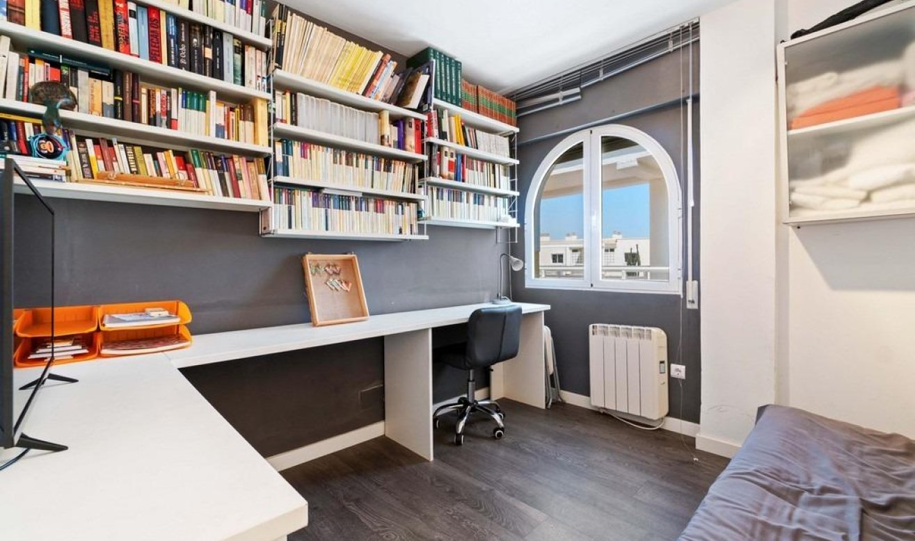 Reventa - Apartamento / piso - Orihuela Costa - Campoamor