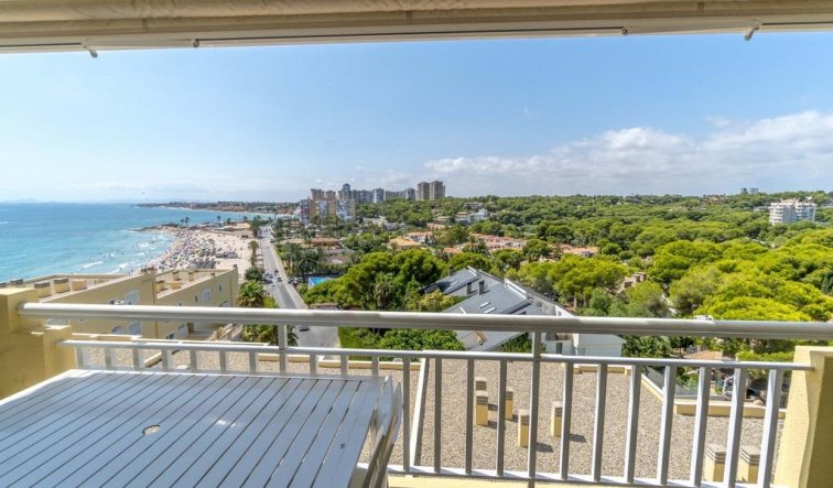 Reventa - Apartamento / piso - Orihuela Costa - Campoamor